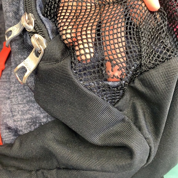 Adidas backpack - Picture 5 of 6